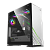 Корпус Midi Tower GameMax Vega Pro White