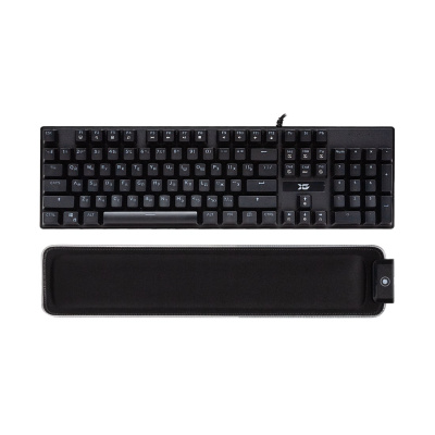 Клавиатура XG Dark Shadow (USB)