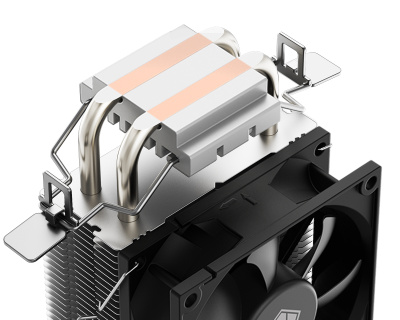 Вентилятор процессора ID-Cooling SE-802-SD V3 (LGA1151, LGA1156, LGA1200, LGA1700, AM4, АM5)