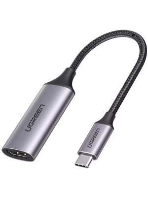 Переходник Type C to HDMI (UGREEN CM297)