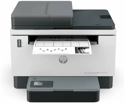 МФУ HP LaserJet Tank 2602sdw (2R7F5A)