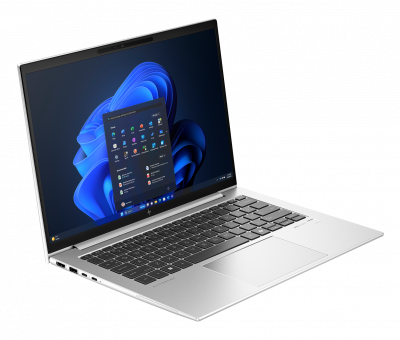 Ноутбук HP EliteBook 840 G11 - U7-155U/32GB/512Gb/Win11 Pro/14.0/Touch