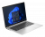 Ноутбук HP EliteBook 840 G11 - U7-155U/32GB/512Gb/Win11 Pro/14.0/Touch