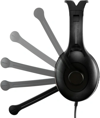 Наушники Edifier K800 (Black) USB