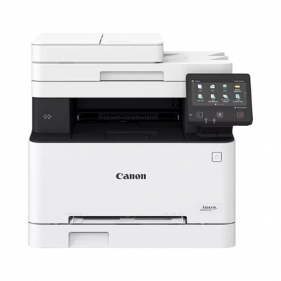 МФУ Canon Color I-Sensys MF655CDW