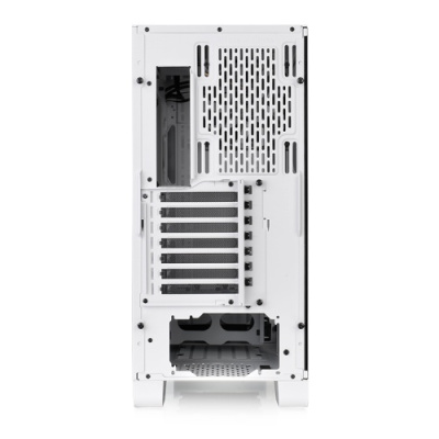 Корпус Midi Tower Thermaltake S300 TG White