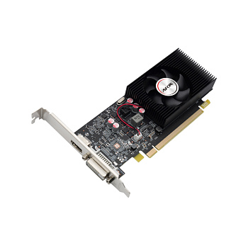 Видеокарта GeForce GT1030 4Gb DDR4 (AFOX) (AF1030-4096D4L5) box Видеокарта GeForce GT1030 4Gb DDR4 (AFOX) (AF1030-4096D4L5) box