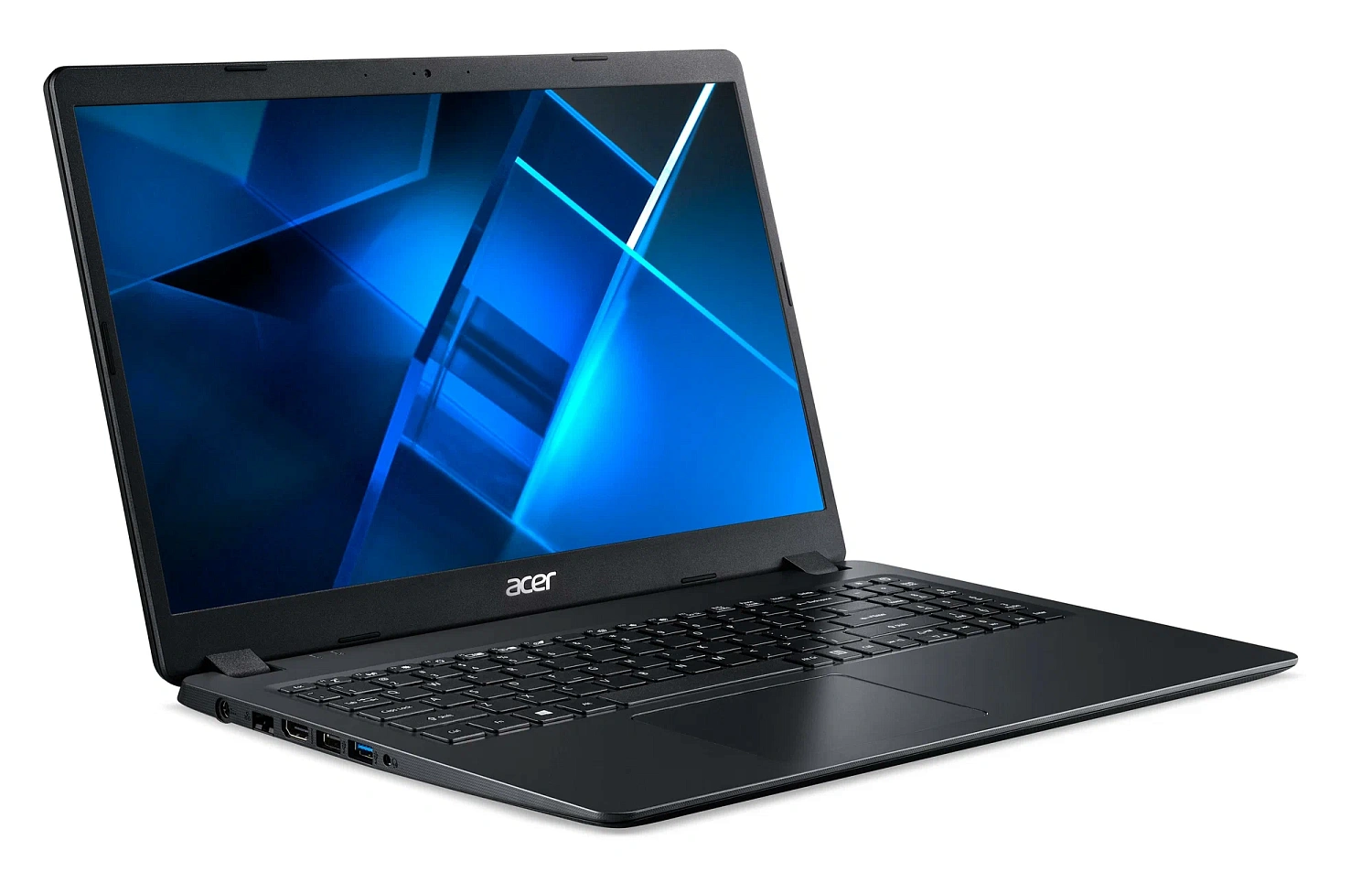 Ноутбук Acer EX215 (i5-1035G1 1.0GHz,8Gb,SSD 256Gb,Win10) 15.6" FHD СПЕЦ ЦЕНА фото