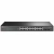 Коммутатор управляемый Tp-Link TL-SG3428MP POE 24 порта RJ45 10/100/1000Mbit + 4xSFP Коммутатор управляемый Tp-Link TL-SG3428MP POE 24 порта RJ45 10/100/1000Mbit + 4xSFP