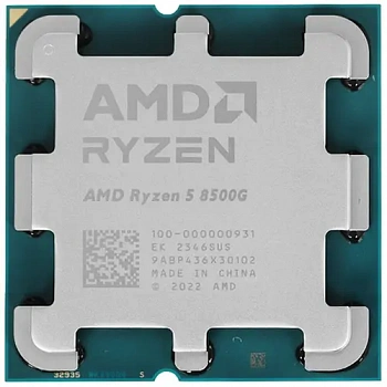 Процессор AMD Ryzen 5 8500G 3,5GHz (AM5)