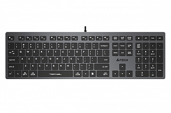 Клавиатура A4tech FX50 , USB