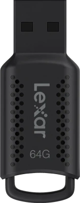 Flash DRIVE USB 64GB V400 Lexar USB 3.0 фото