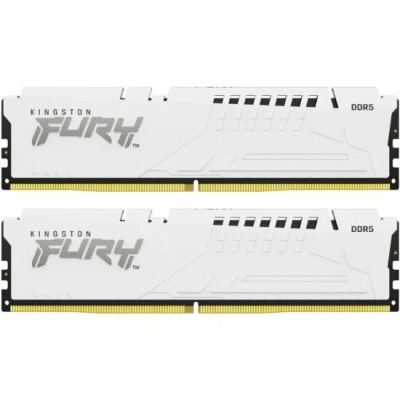 DIMM 64GB DDR5 5600MHz Kingston Fury Beast KF556C36BWEK2-64 (Kit 2x32GB)