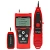 Многофункциональный кабельный LAN тестер NF-308S (RJ11+RJ45, USB, COAX, WIREMAP)