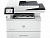 МФУ HP LaserJet Pro 4103fdn (2Z628A) Спец цена