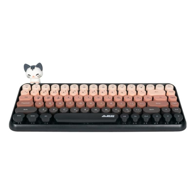 Клавиатура Ajazz 308i Cat Bean Paste СПЕЦ цена