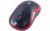 Мышь Logitech M185 910-002240 (Wireless) Red