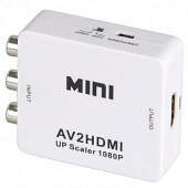 Конвертер AV to HDMI СПЕЦ ЦЕНА