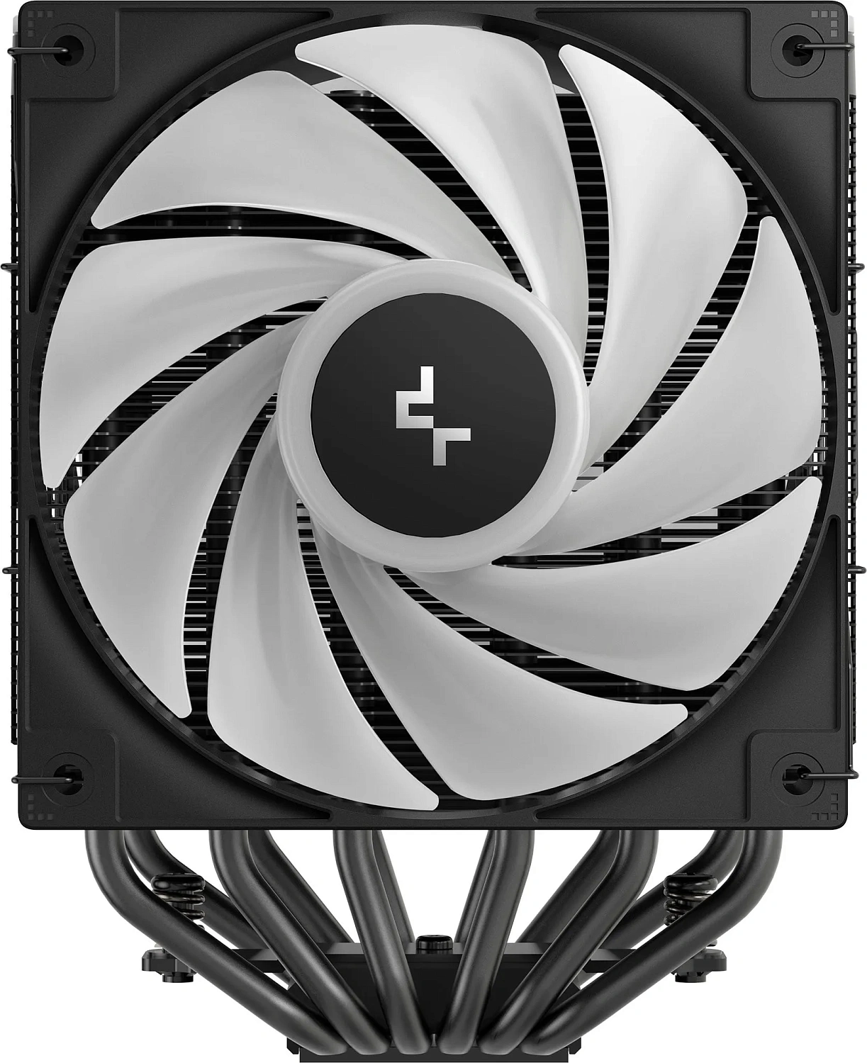 Вентилятор процессора Deepcool AG620 BK ARGB фото