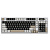 Клавиатура Attack Shark X98 PRO Cheese. White  купить в Астане