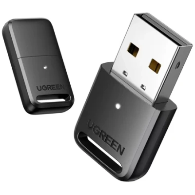 Адаптер USB  Ugreen CM591 Bluetooth 5.3