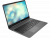 Ноутбук HP 15s-eq1426ur (R3 3250U 2,6GHz,8Gb,SSD 256Gb) 15.6" FHD