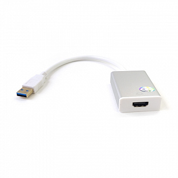 Адаптер USB 3.0  на HDMI ViTi U3HD