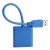 Переходник USB 3.0 to VGA (U3V) Переходник USB 3.0 to VGA (U3V)