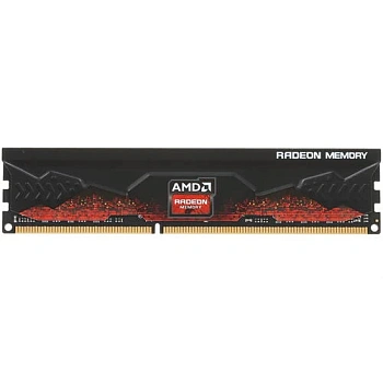 DIMM 8Gb DDR3 1600MHz AMD Radeon R5 купить в Астане