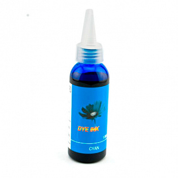 Чернила R-270 cyan 100 ml (Microtec)