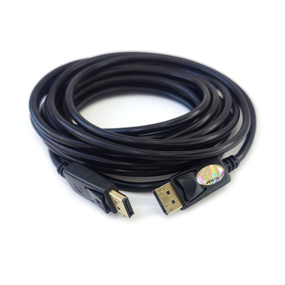 Кабель Display Port - Display Port V-T 5m