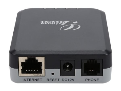 VoIP адаптер Grandstream HT701