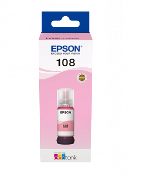 Картридж Epson 108 C13T09C64A СПЕЦ ЦЕНА