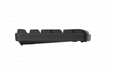 Клавиатура+мышь Rapoo X1800S Wireless (black)