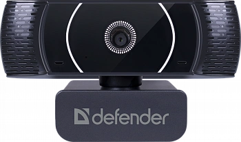 Digital Web Camera Defender G-Lens 2590 QHD