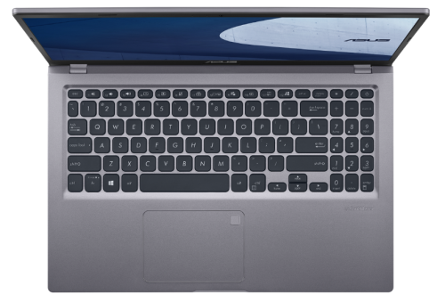 Ноутбук ASUS  P1512 (i5-1135G4 2.4GHz,8Gb,SSD 256Gb) 15.6" FHD