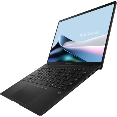 Ноутбук Asus Zenbook UM3406KA-QD130 (Ryzen Ai 5 340 2.0GHz,16Gb,SSD 512Gb) 14'' WUXGA OLED