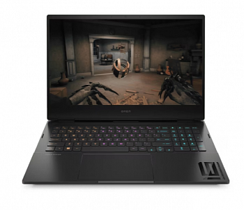 Ноутбук HP Omen 16-wd0009ci (i5-13420H 3.4GHz,16Gb,SSD 512Gb,RTX4050 6Gb) 16.1"