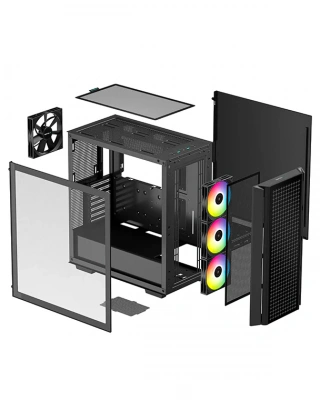 Корпус Deepcool CG540