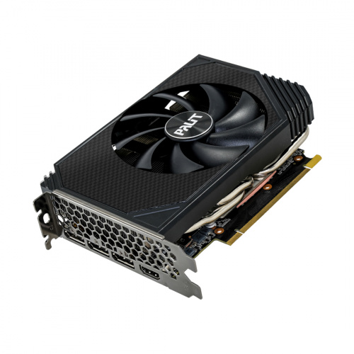 Видеокарта PALIT RTX3050 STORMX 8G (NE63050018P1-1070F)