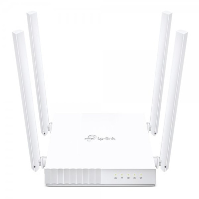 Маршрутизатор TP-Link Archer C24 AC750
