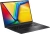 Ноутбук Asus VivoBook 16X K3605VC-RP379 (i5-13420H 2.1GHz,16Gb,SSD 512Gb,RTX3050 4Gb) 16'' WUXGA Ноутбук Asus VivoBook 16X K3605VC-RP379 (i5-13420H 2.1GHz,16Gb,SSD 512Gb,RTX3050 4Gb) 16'' WUXGA