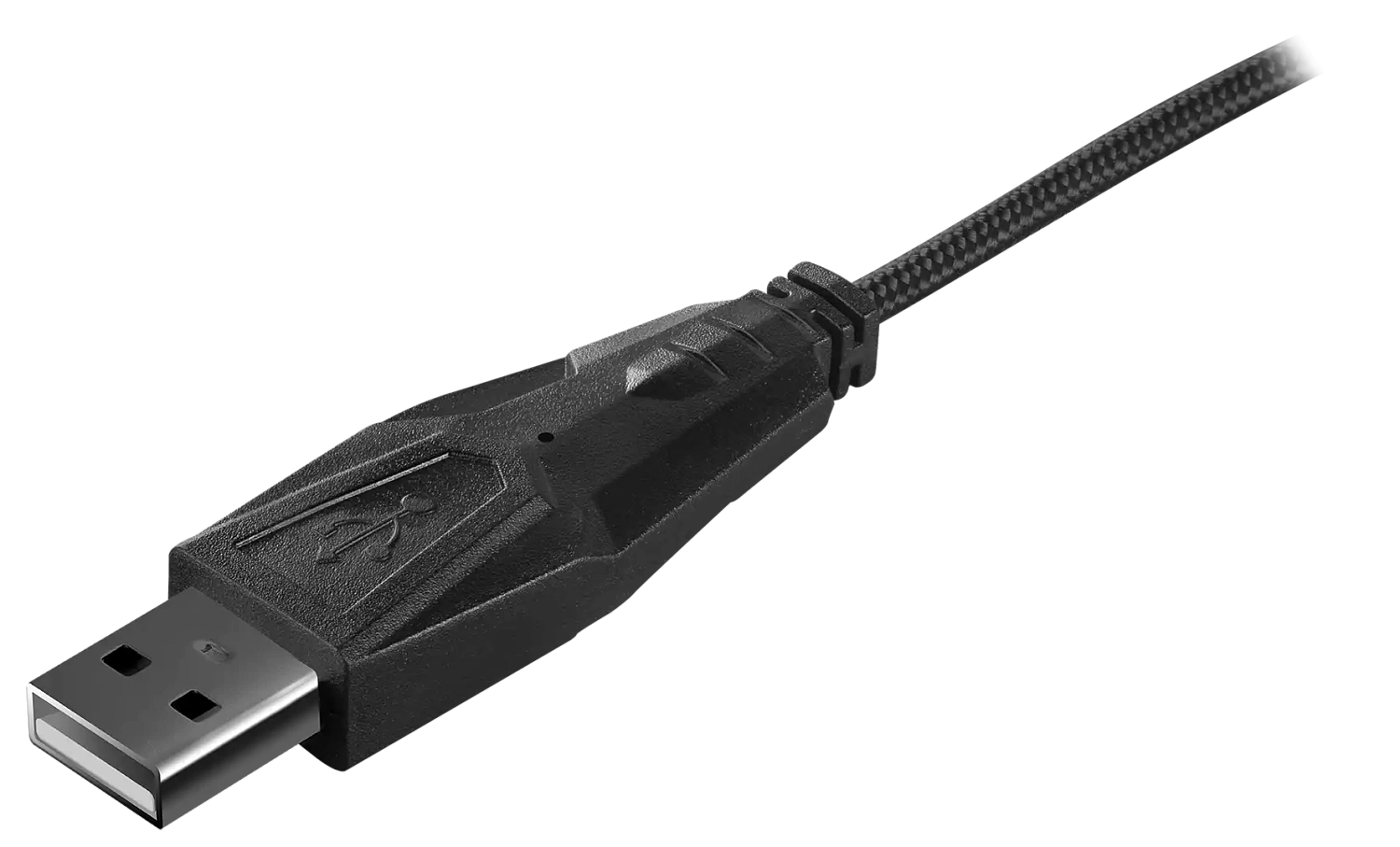 Стрим Микрофон Defender Galactar GMC 250, USB.LED Черный