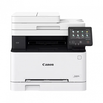МФУ Canon Color I-Sensys MF655CDW