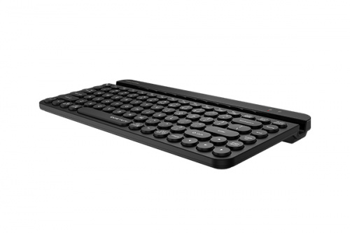 Клавиатура A4Tech FBK30-Black Wireless