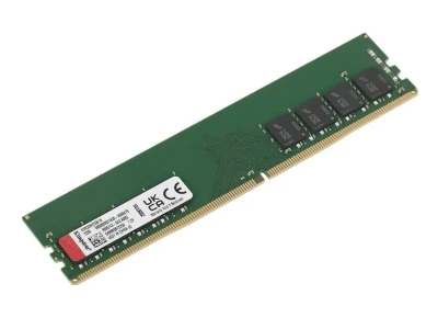 DIMM 16GB DDR4 3200MHz (Kingston) KVR32N22D8/16WP