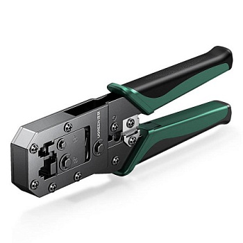 Инструмент для обжима кабеля RJ45/RJ11 (70683) UGREEN купить в Астане