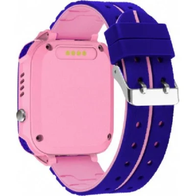 Смарт-часы Geozon Kid (pink) 