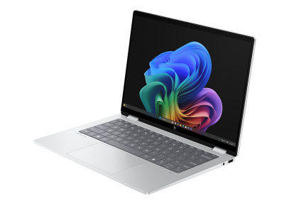 Ноутбук HP 14-fm0017ci OmniBook XFlip 2-in-1 (U7-256V,16GB,SSD 1Tb,Win11) 14" WUXGA