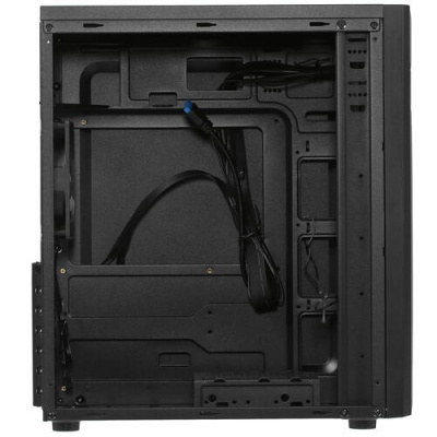 Корпус Midi Tower Zalman T8 без БП